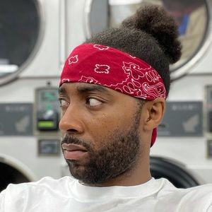 Meet your Posher, Saint